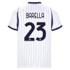 Inter Milan Barella 23 Uitshirt 2026-27
