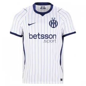 Inter Milan Bastoni 95 Uitshirt 2026-27