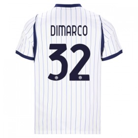 Inter Milan Dimarco 32 Uitshirt 2026-27