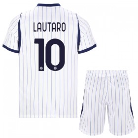 Inter Milan Lautaro 10 Uittenue 2026-27  - Kids