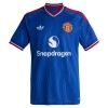 Manchester United B. Fernandes 8 Uittenue 2026-27  - Kids