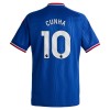 Manchester United Cunha 10 Uittenue 2026-27  - Kids