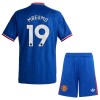 Manchester United Mbeumo 19 Uittenue 2026-27 - Kids Manchester United Mbeumo 19 Uittenue 2026-27 - Kids