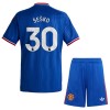 Manchester United Sesko 30 Uittenue 2026-27 - Kids Manchester United Sesko 30 Uittenue 2026-27 - Kids