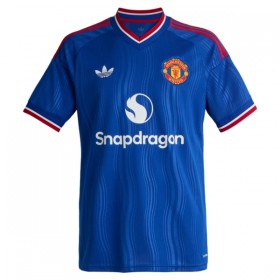 Manchester United Sesko 30 Uittenue 2026-27  - Kids