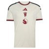 Manchester United Third Shirt 2026-27