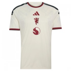 Manchester United Third Shirt 2026-27