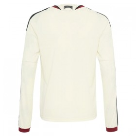 Manchester United Third Shirt 2026-27 Lange Mouw