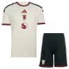 Manchester United Third Tenue 2026-27 - Kids Manchester United Third Tenue 2026-27 - Kids