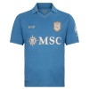 SSC Napoli De Bruyne 11 Thuisshirt 2026-27