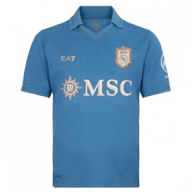 SSC Napoli De Bruyne 11 Thuisshirt 2026-27