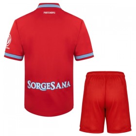 SSC Napoli Third Tenue 2026-27  - Kids