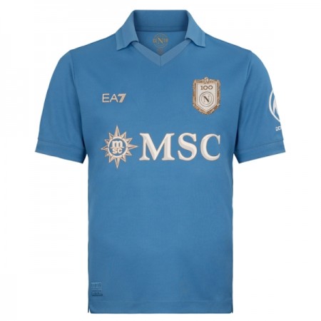 SSC Napoli Thuisshirt 2026-27