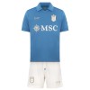 SSC Napoli Thuistenue 2026-27  - Kids