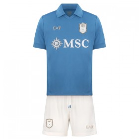 SSC Napoli Thuistenue 2026-27  - Kids