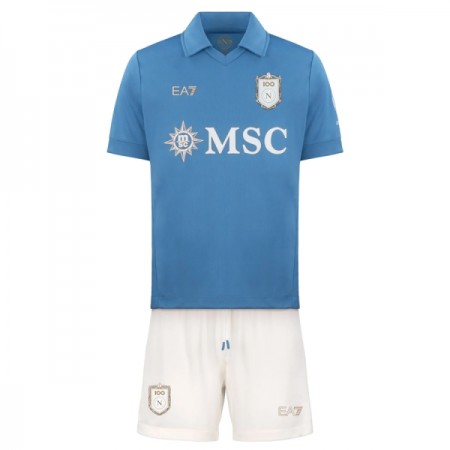 SSC Napoli Thuistenue 2026-27  - Kids