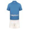 SSC Napoli Thuistenue 2026-27  - Kids