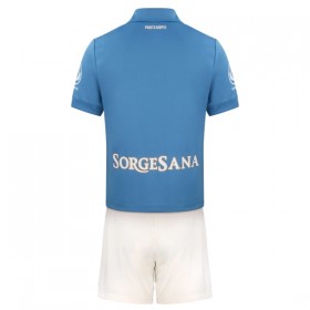 SSC Napoli Thuistenue 2026-27  - Kids