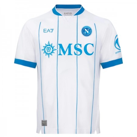 SSC Napoli Uitshirt 2026-27