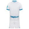 SSC Napoli Uittenue 2026-27  - Kids