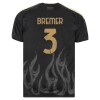 Juventus Bremer 3 Third Shirt 2026-27
