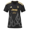 Juventus Dames Third Shirt 2026-27