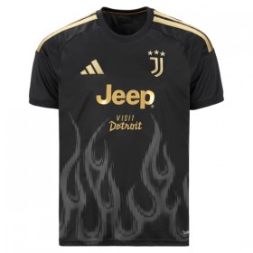 Juventus F. Conceicao 7 Third Shirt 2026-27