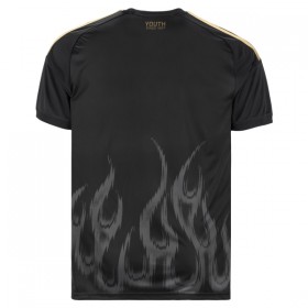 Juventus Third Shirt 2026-27