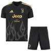 Juventus Third Tenue 2026-27  - Kids