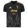 Juventus Third Tenue 2026-27  - Kids