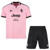 Juventus Thuram 19 Uittenue 2026-27  - Kids