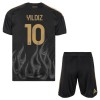 Juventus Yildiz 10 Third Tenue 2026-27 - Kids Juventus Yildiz 10 Third Tenue 2026-27 - Kids