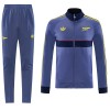 Arsenal Purper Trainingsjack Pak 2026-27