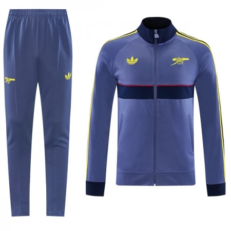 Arsenal Purper Trainingsjack Pak 2026-27