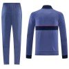 Arsenal Purper Trainingsjack Pak 2026-27