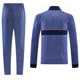 Arsenal Purper Trainingsjack Pak 2026-27