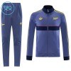 Arsenal Purper Trainingsjack Pak 2026-27 - Kids Arsenal Purper Trainingsjack Pak 2026-27 - Kids