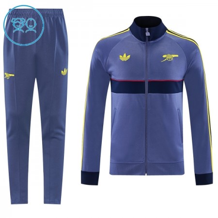 Arsenal Purper Trainingsjack Pak 2026-27 - Kids Arsenal Purper Trainingsjack Pak 2026-27 - Kids