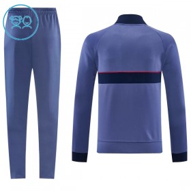 Arsenal Purper Trainingsjack Pak 2026-27  - Kids