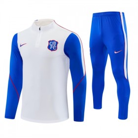Chelsea Witte Trainings Sweatshirt Kwart-Zip 2026-27