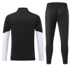 Liverpool Zwarte Trainings Sweatshirt Kwart-Zip 2026-27