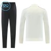 Real Madrid Witte Trainingsjack Pak 2026-27  - Kids