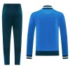 SSC Napoli Blauwe Trainingsjack Pak 2026-27