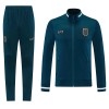 SSC Napoli Navy Version Trainingsjack Pak 2026-27
