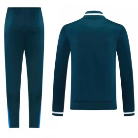 SSC Napoli Navy Version Trainingsjack Pak 2026-27