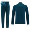 SSC Napoli Navy Version Trainingsjack Pak 2026-27  - Kids