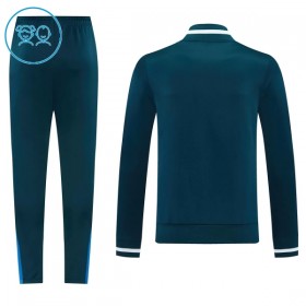 SSC Napoli Navy Version Trainingsjack Pak 2026-27  - Kids