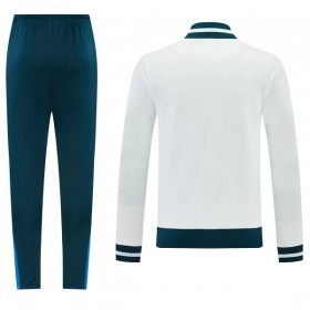 SSC Napoli Witte Trainingsjack Pak 2026-27
