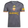 AS Roma Third Shirt 2026-27