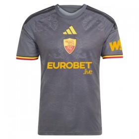 AS Roma Third Shirt 2026-27
